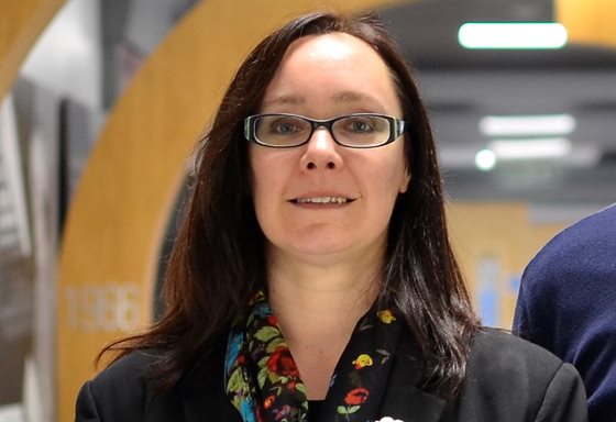 Kim Sadique za FR: „Možemo se nadati miru, ali nisam sigurna hoće li se i kada ostvariti.“